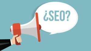 SEO o posicionamiento orgánico