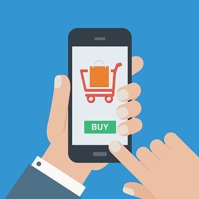 marketing automático en tiendas online