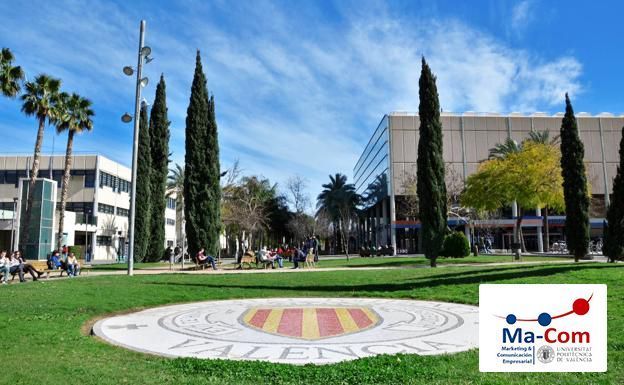 universidad valencia